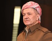 Serok Barzanî sersaxî ji malbata Talib Moryasî re xwest