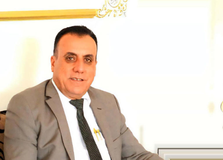پێشمەرگە شکۆی نەتەوەیەکە، با میلیشیاکان خەونی ئەوە نەبینن بگەنە ئاستی پێشمەرگە