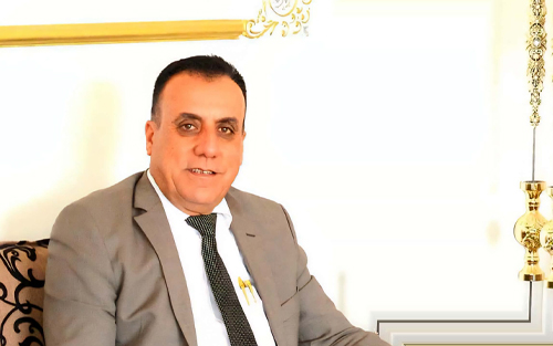 پێشمەرگە شکۆی نەتەوەیەکە، با میلیشیاکان خەونی ئەوە نەبینن بگەنە ئاستی پێشمەرگە