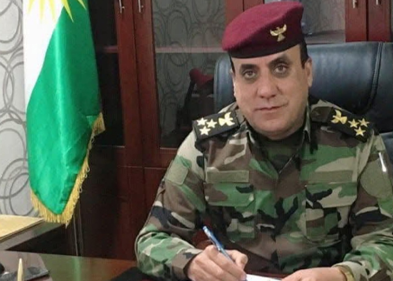 پێشمەرگە شکۆی نەتەوەیەکە، با میلیشیاکان خەونی ئەوە نەبینن بگەنە ئاستی پێشمەرگە