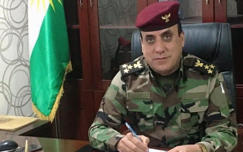 پێشمەرگە شکۆی نەتەوەیەکە، با میلیشیاکان خەونی ئەوە نەبینن بگەنە ئاستی پێشمەرگە