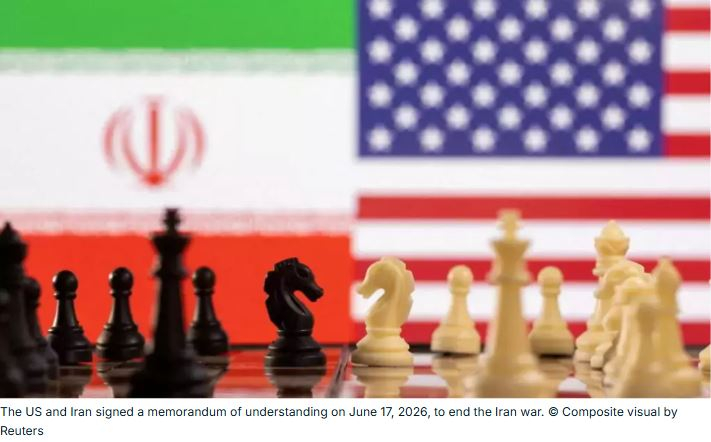 Iran Condemns US Sanctions Threats, Warns of Growing Regional Tensions