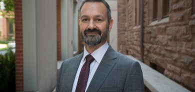 Professor. Dr. Mark S. Manger to Gulan: The EU’s key lesson is that historical enmities can be overcome