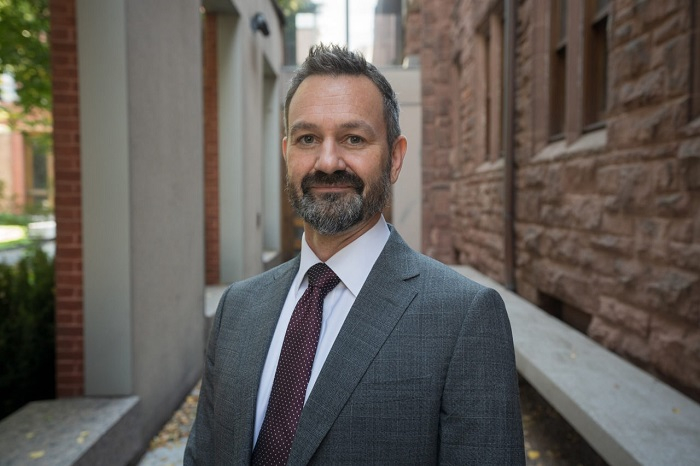 Professor. Dr. Mark S. Manger to Gulan: The EU’s key lesson is that historical enmities can be overcome
