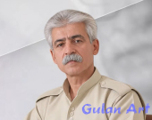 هونەرمەند ناسری ڕەزازی گۆرانییەكی نوێی بەناوی (سنوور)بڵاوكردەوە