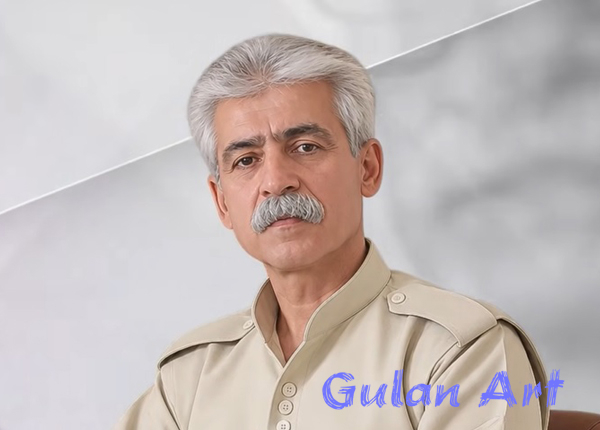 هونەرمەند ناسری ڕەزازی گۆرانییەكی نوێی بەناوی (سنوور)بڵاوكردەوە