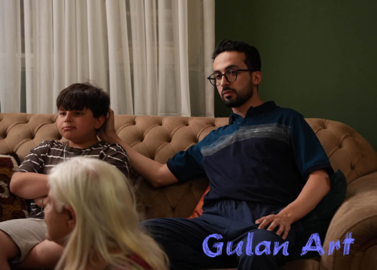 بەمزووانە فیلمی سینەمایی كورد (ماڵی نەنە) نمایش دەكرێت