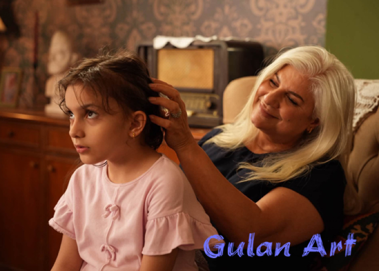 بەمزووانە فیلمی سینەمایی كورد (ماڵی نەنە) نمایش دەكرێت