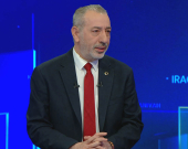 Aydin Marûf: Serok Barzanî sembola pêkvejiyan û aştiyê ye