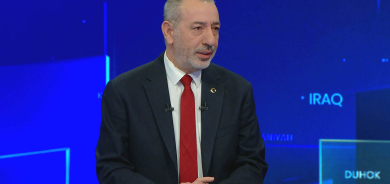 Aydin Marûf: Serok Barzanî sembola pêkvejiyan û aştiyê ye