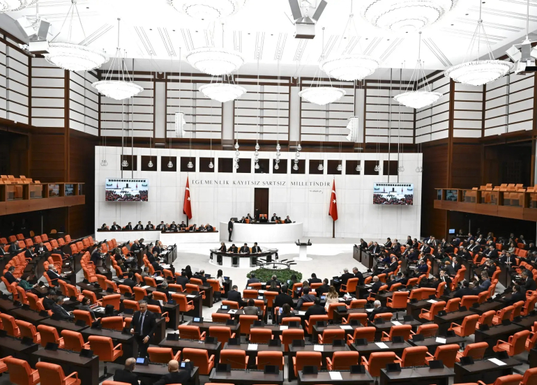 Pêvajoya çareseriyê: Komîteya Şopandin û Tesbîtkirinê sibe dicive
