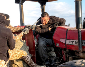 Dadgeha Kerkûkê ceza da cotkarê Kurd