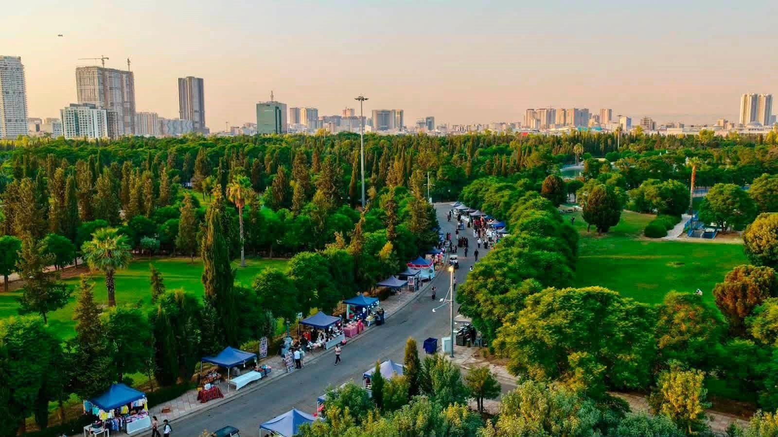 سياحة كوردستان تُشدد الرقابة وتلزم المرافق السياحية بالترويج للثقافة والتراث المحليين