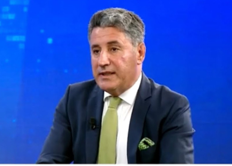 ئاسایشی هەرێمی لە ڕۆژهەڵاتی ناوەڕاست و پێگەی ستراتیژیی هەرێمی کوردستان