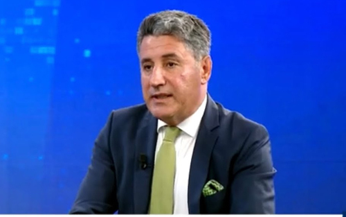 ئاسایشی هەرێمی لە ڕۆژهەڵاتی ناوەڕاست و پێگەی ستراتیژیی هەرێمی کوردستان