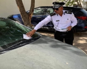 المرور العامة تعلن التوصل لتفاهمات مع إقليم كوردستان بشأن الغرامات وتظليل زجاج المركبات