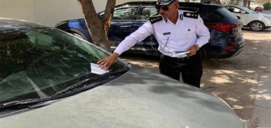المرور العامة تعلن التوصل لتفاهمات مع إقليم كوردستان بشأن الغرامات وتظليل زجاج المركبات