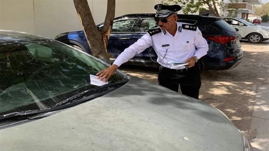 المرور العامة تعلن التوصل لتفاهمات مع إقليم كوردستان بشأن الغرامات وتظليل زجاج المركبات