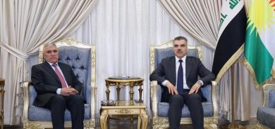 أربيل وبغداد تؤكدان أهمية تعزيز التعاون والتنسيق بين وزارتي البيشمركة والدفاع الاتحادية