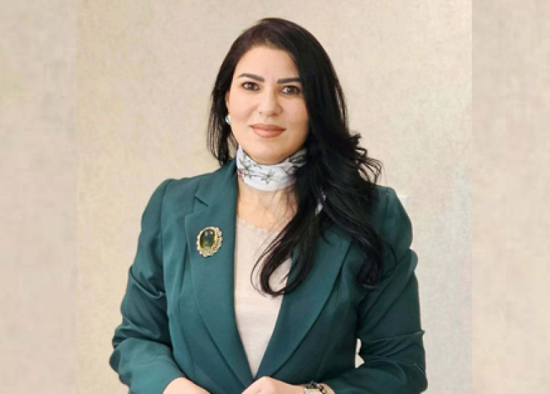 لە ئەزموونی شكۆمەندی خانمانی ئەنفال و شنگالدا؛  وەرچەرخانی چەمكی ماف بۆ سەروەری تاك