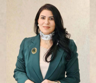 لە ئەزموونی شكۆمەندی خانمانی ئەنفال و شنگالدا؛  وەرچەرخانی چەمكی ماف بۆ سەروەری تاك