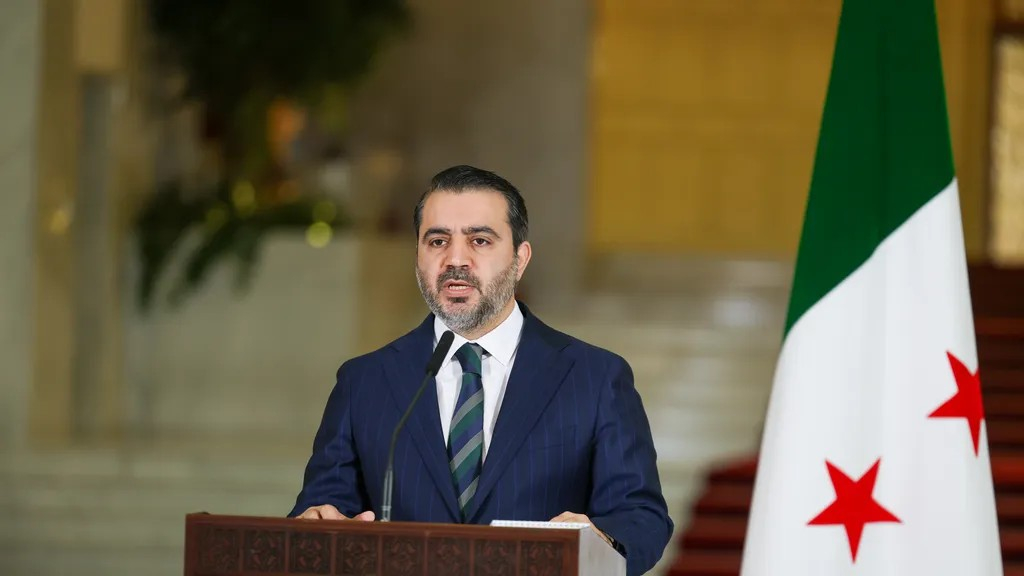 Israeli and Syrian Officials Hold Talks to Ease Rising Tensions
