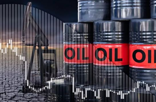 Oil Prices Slide as US Prepares New Economic Pressure on Iran
