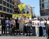 «حزب الله» يبقي الباب مفتوحاً لتواصل مباشر مع واشنطن