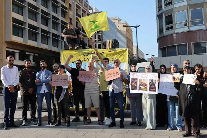 «حزب الله» يبقي الباب مفتوحاً لتواصل مباشر مع واشنطن
