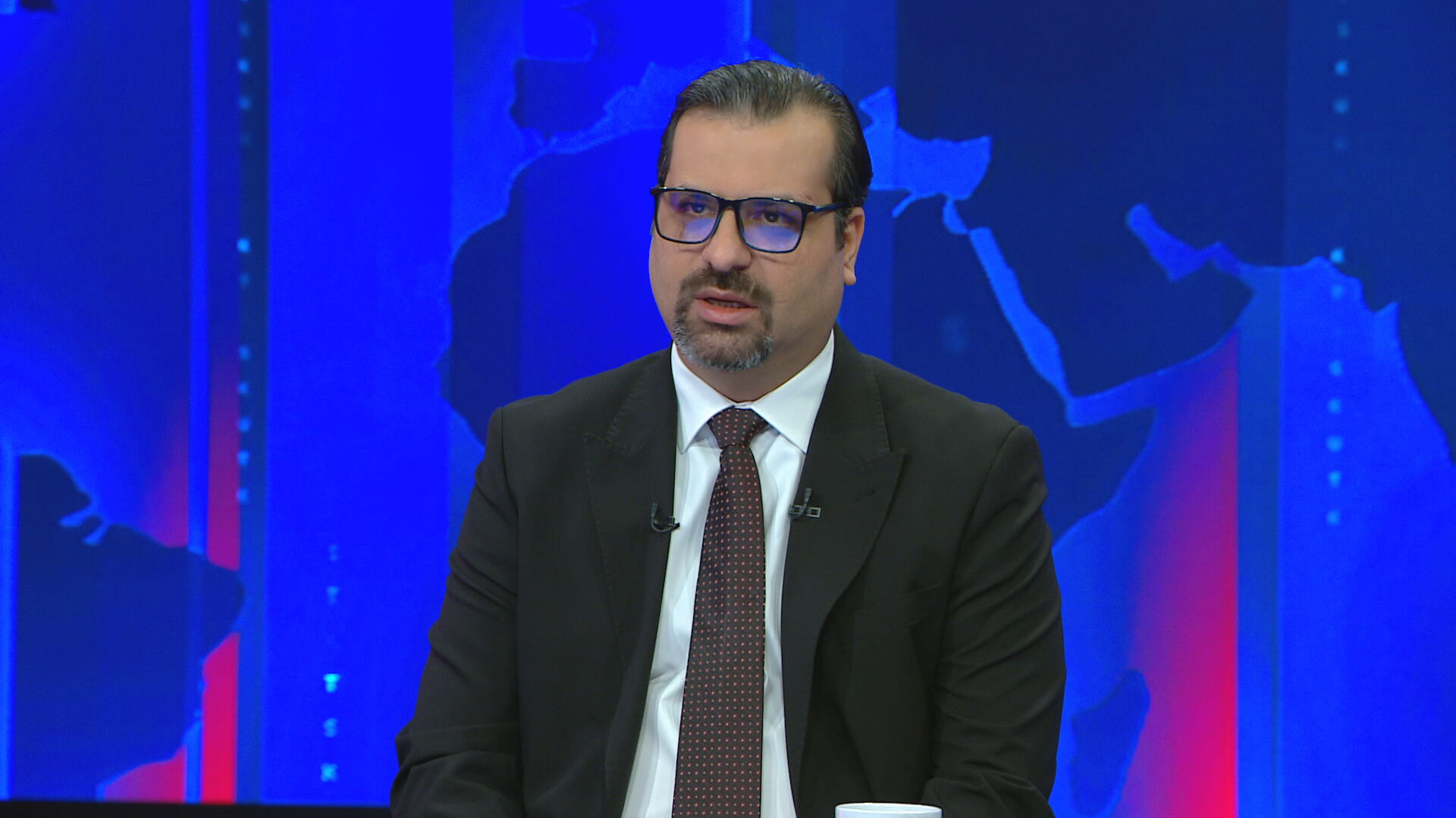 إقليم كوردستان ينهي مسودة موازنة 2027 ويؤكد رفضه لآلية 