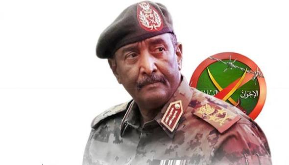 قوى سودانية ترفض «حوار البرهان»
