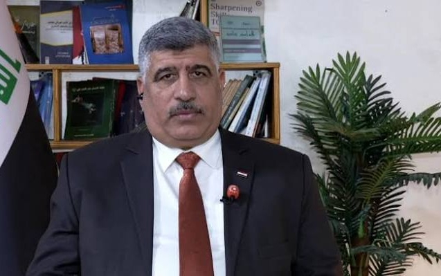 صباح النعمان : لإقليم كوردستان حصة من منظومات الدفاع الجوي