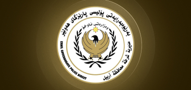 شرطة أربيل تعلن اعتقال متورطين في أحداث فوضى داخل قرية بقضاء خبات