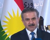 رئيس هيئة الاستثمار بكوردستان: تمكين المرأة ركيزة لرفع الناتج المحلي