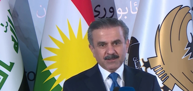 رئيس هيئة الاستثمار بكوردستان: تمكين المرأة ركيزة لرفع الناتج المحلي