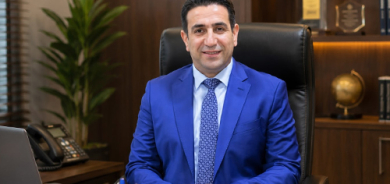 ئەندازیار ڕابەر حوسێن حەمەد بەڕێوەبەری ئاوی هەولێر بۆ گوڵان:     لە سایەیی پاڵپشتی كابینەی نۆیەمدا توانرا ئەمساڵ كەمترین كێشەیی كەمئاوی لە سنووری شاری هەولێر ڕووبدات