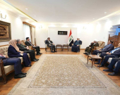 الديمقراطي الكوردستاني والمجلس الأعلى يتفقان على ‘رؤية موحدة‘ لمواجهة التحديات الاتحادية