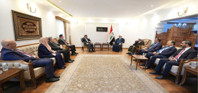 الديمقراطي الكوردستاني والمجلس الأعلى يتفقان على ‘رؤية موحدة‘ لمواجهة التحديات الاتحادية