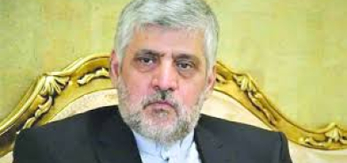 سلطات لبنان تمدد «إقامة» سفير إيران