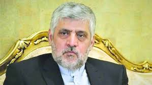 سلطات لبنان تمدد «إقامة» سفير إيران