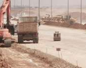 بنسبة إنجاز بلغت 65%.. أربيل تسابق الزمن لافتتاح الشارع الرابط بين طريقَي 120 و150 متراً