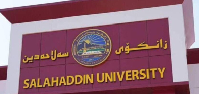 جامعة صلاح الدين تفتتح مراكز صحية داخل كلياتها لتسهيل إجراءات الفحص للطلبة الجدد