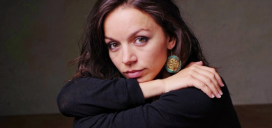 French Flamenco Singer Cécile Evrot to Gulan: Kurdish and Flamenco Art Share the Same Energy of Resilience and Freedom