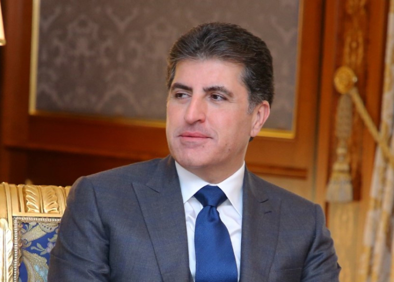 Kurdish Leaders Extend Greetings on the Occasion of the Prophet Muhammad’s Birthday