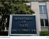 US Considers Mass Visa Revocations for Asylum Seekers