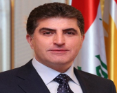 نيجيرفان بارزاني يهنىء مسلمي كوردستان والعراق والعالم بذكرى المولد النبوي الشريف