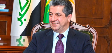 مسرور بارزاني في ذكرى المولد النبوي الشريف :نأمل ان تكون الذكرى منطلقاً لأرساء دعائم الاخوة والسلام