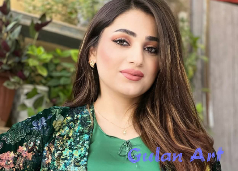 خانمە هونەرمەندی شێوەكار خاكاو دڵشاد بۆ گوڵان:هونەر دەتوانێت سیمبولە كۆنەكان لە شێوەیەكی نوێ پێشكەش بكات و بیپارێزێت