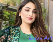 خانمە هونەرمەندی شێوەكار خاكاو دڵشاد بۆ گوڵان:هونەر دەتوانێت سیمبولە كۆنەكان لە شێوەیەكی نوێ پێشكەش بكات و بیپارێزێت