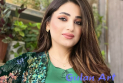 خانمە هونەرمەندی شێوەكار خاكاو دڵشاد بۆ گوڵان:هونەر دەتوانێت سیمبولە كۆنەكان لە شێوەیەكی نوێ پێشكەش بكات و بیپارێزێت